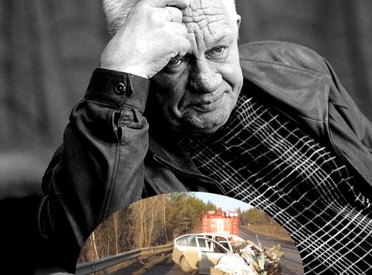 Чёрная страница в хоккейной истории